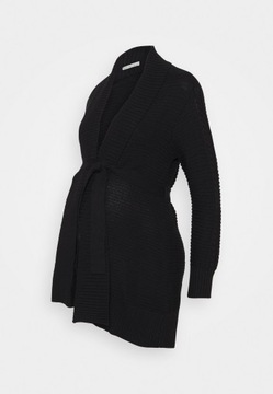 Sweter ciążowy cardigan Anna Field Mama r. M