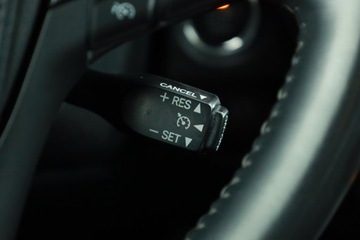 Toyota Avensis III Sedan Facelifting 2015 1.8 Valvematic 147KM 2017 Toyota Avensis 1.8 Valvematic, Salon Polska, zdjęcie 15