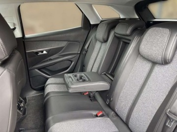 Peugeot 3008 II Crossover 1.6 THP 165KM 2018 Peugeot 3008 virtual cockpit kamera cofania czujniki parkowania tempom, zdjęcie 18