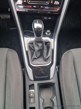 Volkswagen T-Roc I SUV Facelifting 1.5 TSI ACT 150KM 2022 Volkswagen T-Roc 1,5 TSI 150 km, DSG, Serwis ASO, Gwarancja, FV23 1.5, zdjęcie 8