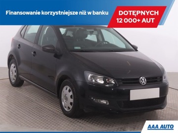 VW Polo 1.4, Salon Polska, Klima