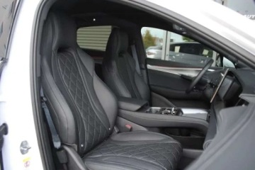 BYD Sealion 7 82.5kWh 313KM 2026 BYD Sealion 7 Comfort Kamera 180 Ambiene Polski Salon Wynajem Leasing, zdjęcie 16