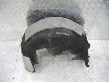 MERCEDES W213 E400 PODBĚH LEVÝ ZADNÍ W2136900104