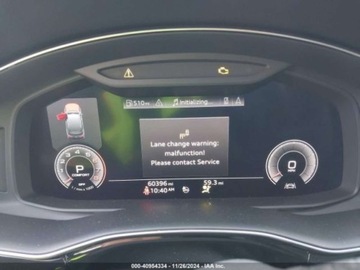 Audi Q7 II 2020 Audi Q7 96633 3.0 Benzyna 335KM, zdjęcie 10