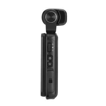 Цифровая видеокамера ORDRO M3, видеокамера с Wi-Fi