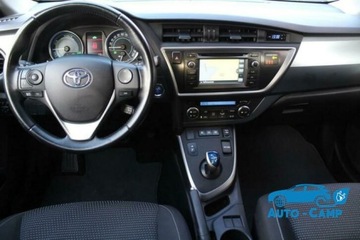 Toyota Auris II 2013 NAJWIĘKSZY WYBÓR*bezwypadk.*PEWNY STAN*navi*IDEAŁ, zdjęcie 23