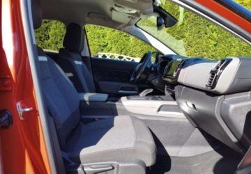Citroen C5 Aircross SUV 1.5 BlueHDI 131KM 2020 Citroen C5 Aircross Citroen C5 Aircross BlueHDI 130 SampS EAT8 SHINE, zdjęcie 18