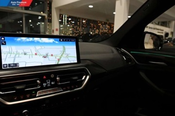 BMW X3 G01 SUV Facelifting 2.0 20i 184KM 2023 BMW X3 xDrive20iService InclusiveReflektor LEDM Pakiet Sportowy 2.0, zdjęcie 9