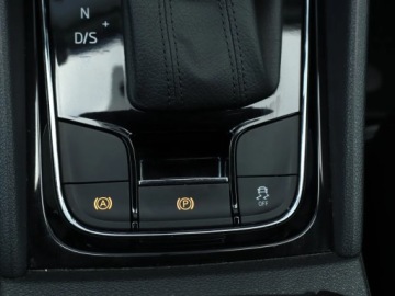 Skoda Kodiaq I SUV Facelifting 2.0 TDI SCR 150KM 2022 Skoda Kodiaq 2.0 TDI, Salon Polska, 1. Właściciel, zdjęcie 16