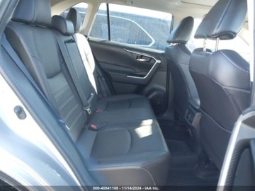 Toyota 2021 Toyota RAV4 2021r., XLE Premium, od ubezpieczalni 2.5 Benzyna 203KM, zdjęcie 8