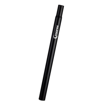 Sztyca rowerowa Siodełko ze stopu aluminium 27,2 x 450 mm