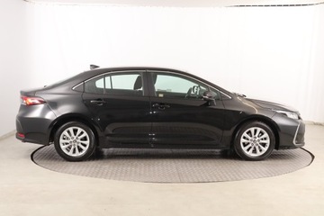 Toyota Corolla XII 2024 Toyota Corolla 1.8 Hybrid, Salon Polska, zdjęcie 5