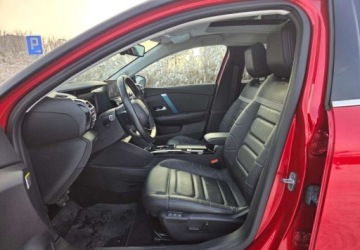 Citroen 2022 Citroen C4 Citroen C4 EV136 50kWh Shine Elektryczny 136KM, zdjęcie 21