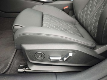 Audi A5 B10 2025 AUDI A5 S5 TFSI Avant Combi 3.0 (367 KM) 2025, zdjęcie 4