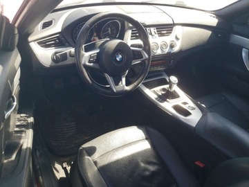 BMW Z4 E89 2011 BMW Z4 sDrive35i 2011 3.0l 3.0 Benzyna 300KM, zdjęcie 8