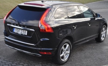 Volvo XC60 I SUV Facelifting 2.0 D4 DRIVE-E 190KM 2016 Volvo XC 60 Volvo XC 60 D4 Momentum, zdjęcie 4