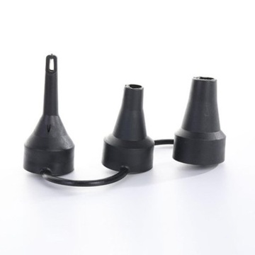 Воздушный насос Электрический воздушный насос 24 Вт 450 л/мин