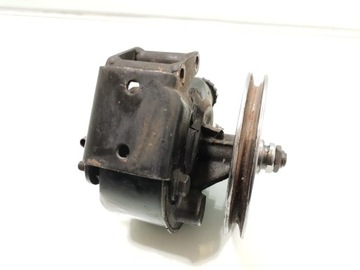 CHEVROLET CORVETTE ČERPADLO SERVA SYSTÉMU ŘÍDÍCÍ 5.7 BENZÍN 1974