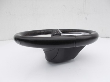 Kierownica skórzana multifunkcja Opel Astra IV J