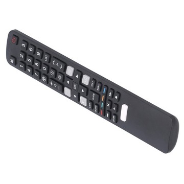 Сменные аксессуары для пульта дистанционного управления телевизора, подходящие для светодиодного телевизора tcl rc802n yu14