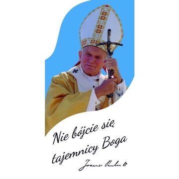 Baner obraz na ołtarz dekoracja BOŻE CIAŁO 2x1m