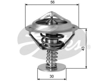 TERMOSTAT MITSUBISHI OUTLANDER I 2.0 MIRAGE IV 1.6 FORD USA TAURUS 3.4