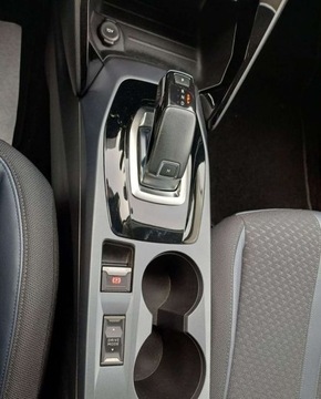 Peugeot 2008 II SUV 1.2 PureTech 130KM 2020 Peugeot 2008 185 2008 Allure 130KM Automat I wl. GWARANCJA 1.2 130KM, zdjęcie 16
