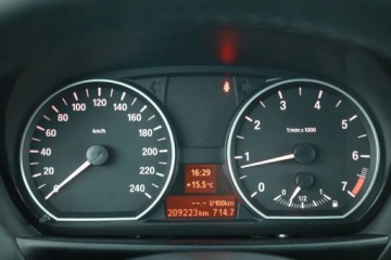 BMW Seria 1 E81/E87 Hatchback 5d E87 1.6 116i 122KM 2008 BMW 1 116i, Klima, Podgrzewane siedzienia,ALU, zdjęcie 7