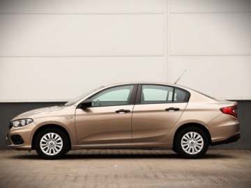 Fiat Tipo II Sedan 1.6 E-Torq 110KM 2018 Fiat Tipo Fiat Tipo 1.6 E-Torq 16v Opening Edition Plus aut VAT Marza, zdjęcie 4