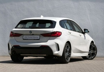 BMW Seria 1 F70 2024 BMW Seria 1 118i 140KM M Pakiet HiFi Bezwypadkowy VAT23 1.5 Benzyna 136KM, zdjęcie 1