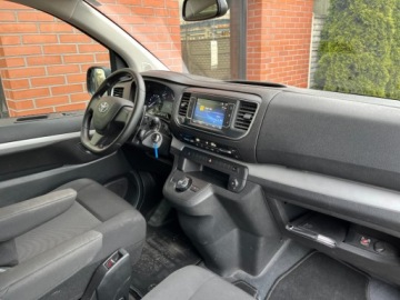 Toyota 2021 Toyota Proace Verso 2.0 diesel 177 KM automat 8 miejsc zadbany mozliw, zdjęcie 6