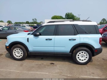 Ford 2025 Ford Bronco Sport Heritage 2025 1.5l 1.5 Benzyna 181KM, zdjęcie 2