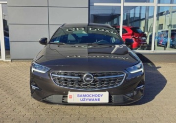 Opel Insignia II Sports Tourer Facelifting 2.0 Diesel 174KM 2021 Opel Insignia 2.0 ON 174KM AT Business Elegance FV23 Salon PL Serwis ASO G, zdjęcie 2