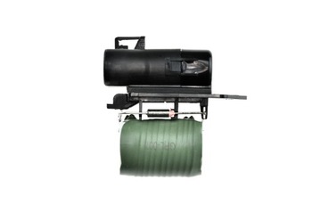 ERD-PL-007 NTY РЕЗИСТОР ВОЗДУХОДУВКИ NTY