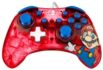 Мини-панель PDP SWITCH Rock Candy MARIO