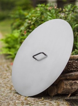 ARTEMIDA подвесной камин-тренога для садового гриля