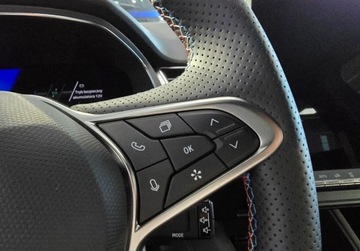 Renault 2024 Renault Symbioz nowosc Symbioz SUV klasy C - top hybryda 1.6 Hybryda, zdjęcie 22