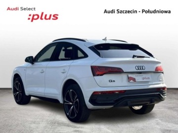 Audi 2023 Audi Q5 Sportback VAT23 Matrix BangOlufsen S line Hak Panorama ACC, zdjęcie 2