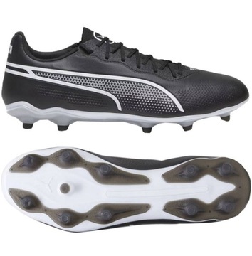 Buty Puma King Pro FG/AG 107566 01 r.42,5