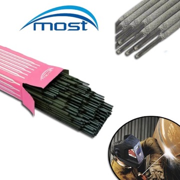 СВАРОЧНЫЕ ЭЛЕКТРОДЫ РУТИЛОВЫЕ РОЗОВЫЕ 2,5мм 2,5кг