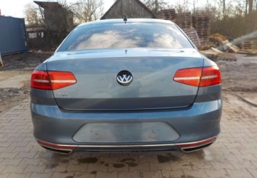 Volkswagen Passat B8 2017 Volkswagen Passat Okazja 1.4 Hybryda Plug-in 156KM, zdjęcie 12