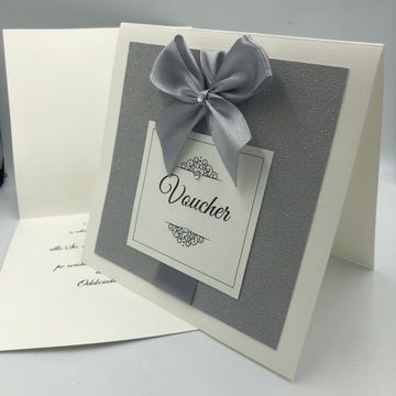 BONY UPOMINKOWE voucher BON karta podarunkowa +KOP