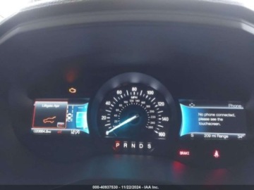 Ford Edge II 2022 Ford Edge Ford Edge SEL 2.0 Benzyna 250KM, zdjęcie 8