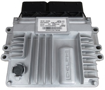 JEDNOTKA KIA VENGA 1.4 CRDI 39130-2A300 28264012
