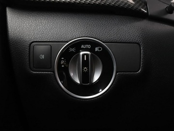 Mercedes Klasa B W246 Sports Tourer Facelifting 2.0 220 184KM 2018 Mercedes B 220 4x4 automat full LED navi klima, zdjęcie 32