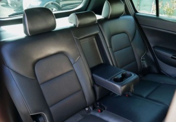 Kia Sportage IV SUV Facelifting 1.6 T-GDI 177KM 2018 Kia Sportage Kia Sportage 1.6 T-GDI GT Line 4WD DCT 1.6 Benzyna 177KM, zdjęcie 27