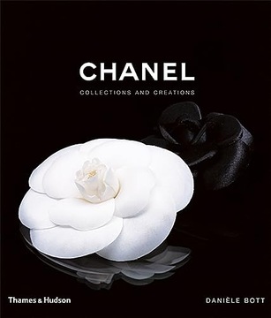 Bott, Danièle Chanel: Collections and Creations