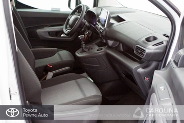 Toyota Proace II 2024 Toyota PROACE CITY VERSO City Verso 1.5 D-4D Busin, zdjęcie 12