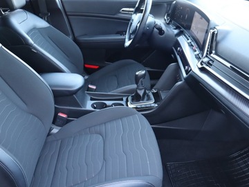 Kia Sportage V SUV 1.6 T-GDI 150KM 2022 Kia Sportage 1.6 T-GDI, Salon Polska, zdjęcie 8