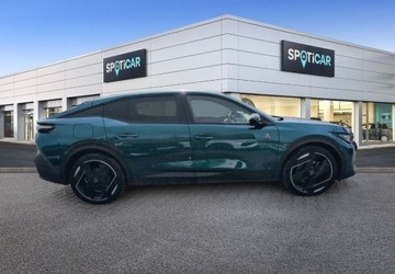 Peugeot 408 Crossover Plug-In 1.6 Plug-In Hybrid 225KM 2023 Peugeot 408 1.6 Plug-In Hybrid 225 GT EAT8 SalonPL FVat Najbogatszy Od Reki, zdjęcie 3